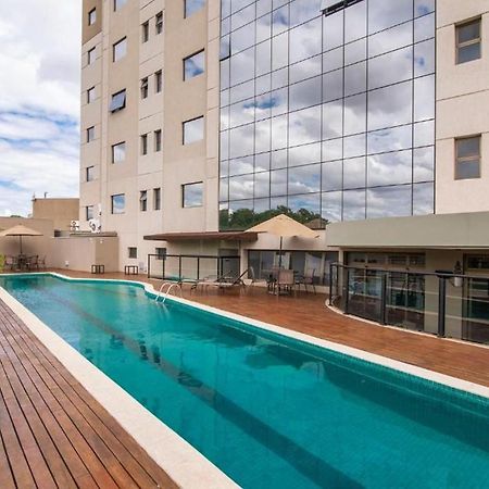 Transamérica Ribeirão Preto by Migro Home Extérieur photo