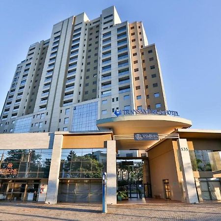 Transamérica Ribeirão Preto by Migro Home Extérieur photo