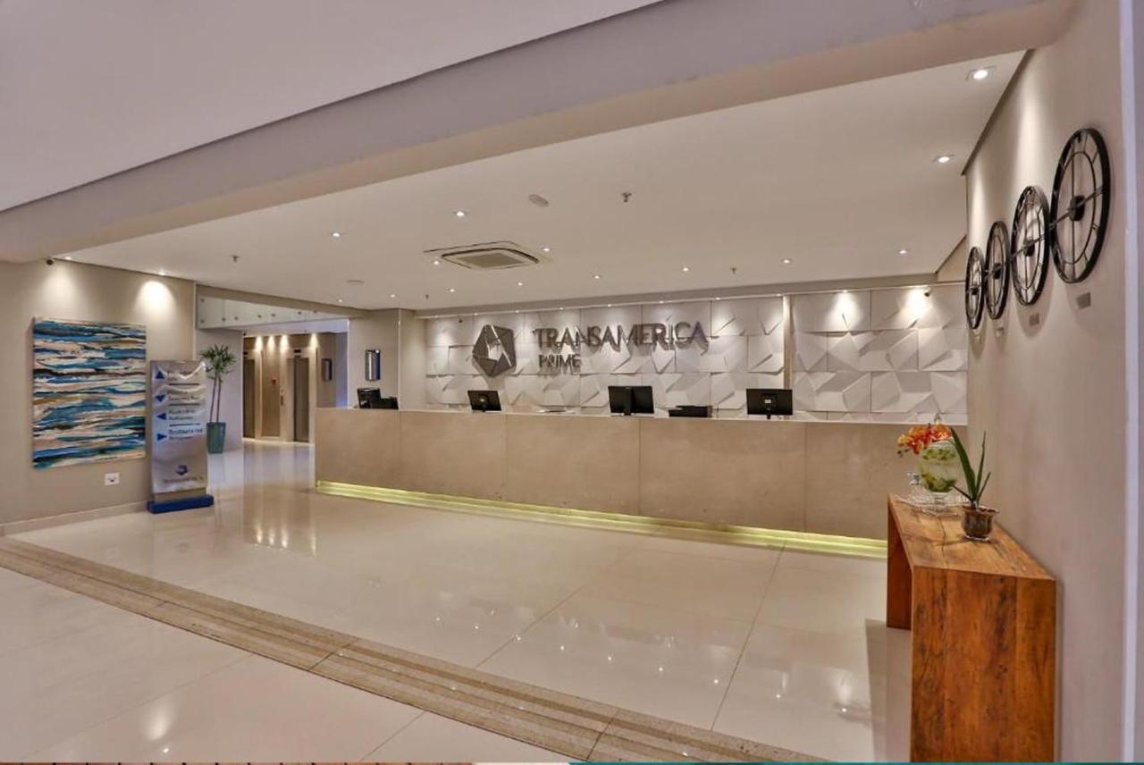 Transamérica Ribeirão Preto by Migro Home Extérieur photo