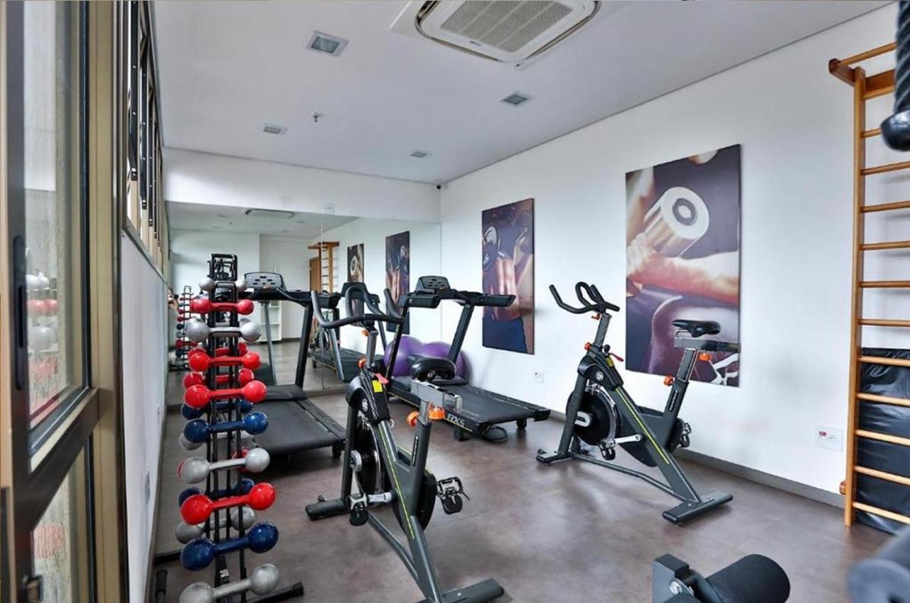 Transamérica Ribeirão Preto by Migro Home Extérieur photo