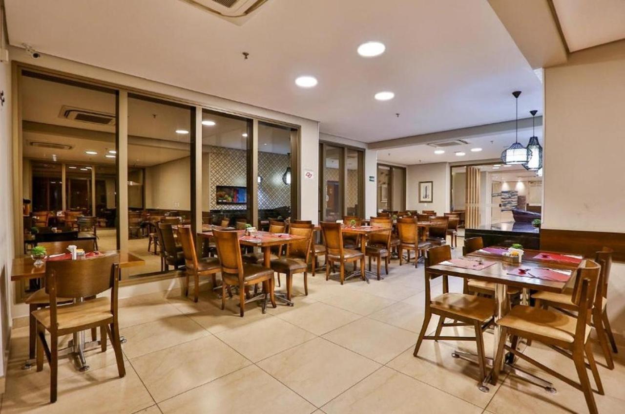 Transamérica Ribeirão Preto by Migro Home Extérieur photo