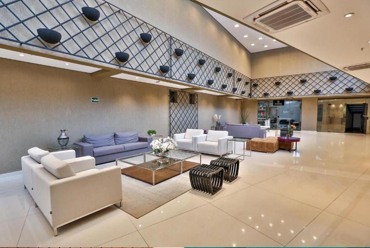 Transamérica Ribeirão Preto by Migro Home Extérieur photo