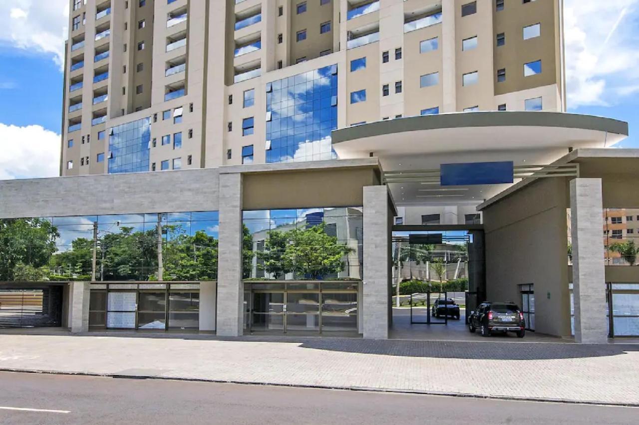 Transamérica Ribeirão Preto by Migro Home Extérieur photo